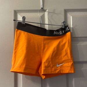 Nike Pro Shorts